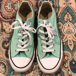 Converse All-Star Shoes